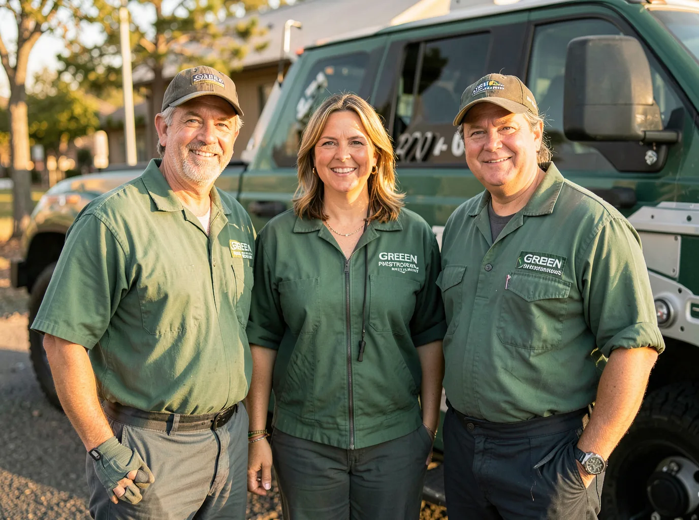 Water Damage Restoration company in Liberty, NC