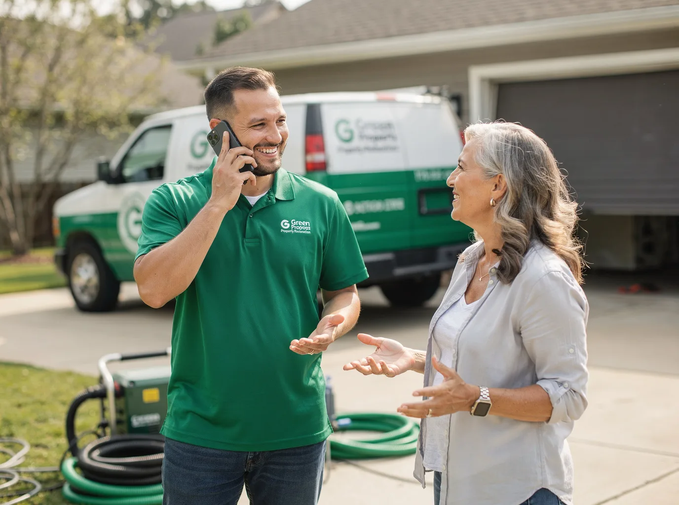 Water Damage Restoration Liberty, NC FAQs